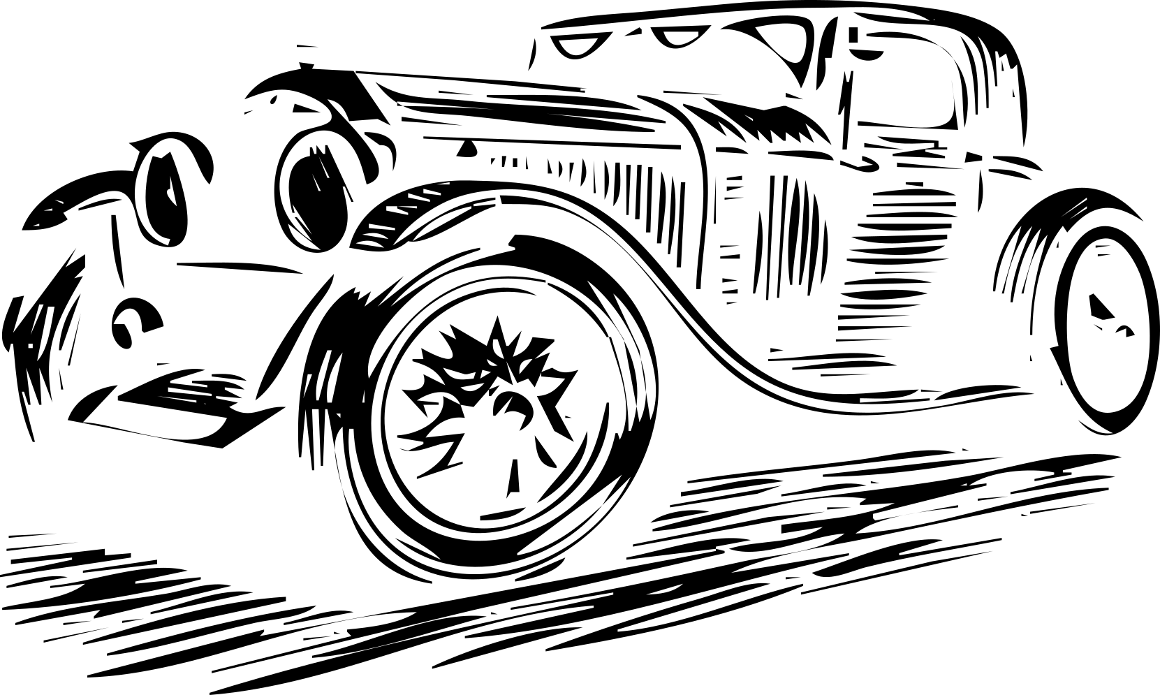 Fundacja Retro Logo